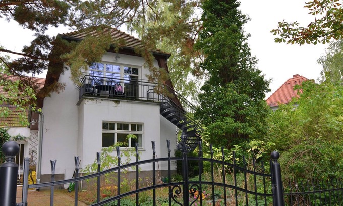 Wannsee Appartement | Appartement confortable situé près du lac à Wannsee