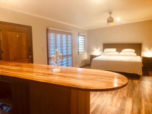 Talagante Hôtel | Strip Center Suites by Casona Lo Aguirre