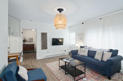 Roxborough-Manayunk Appartement | Stroll to Main St: 2BR on the Park