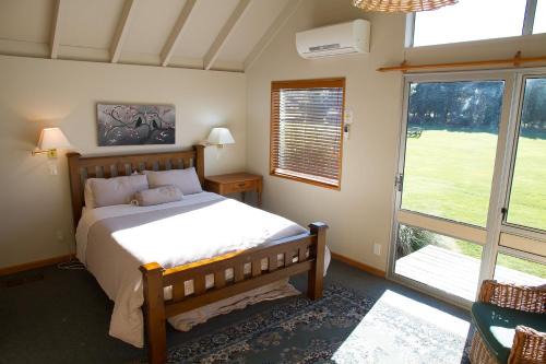 Mount Somers Hôtel | Stronechrubie Accommodation and Restaurant