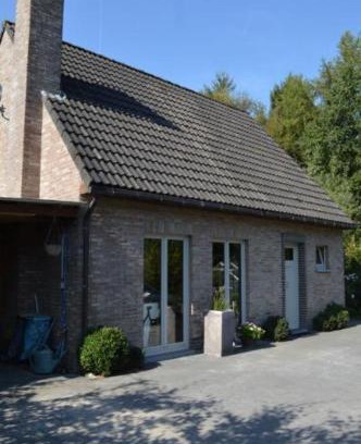 Stekene Maison | Stropershuisje