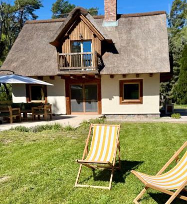 Chojnice Villa | Strużka Kaszuby - Leśniczówka w sercu Borów Tucholskich