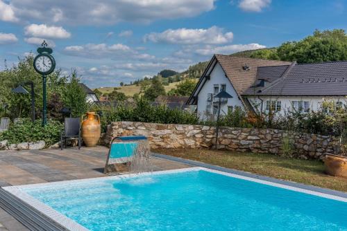 Niederhelden Hôtel | Struck Landhotel & SPA