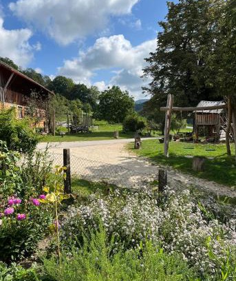 Ottenbach Appartement | Strudelhof