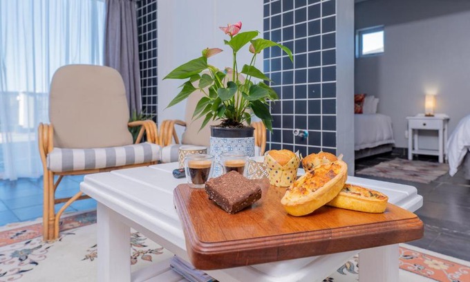 Struisbaai Appartement | Struisbaai Holiday Rentals