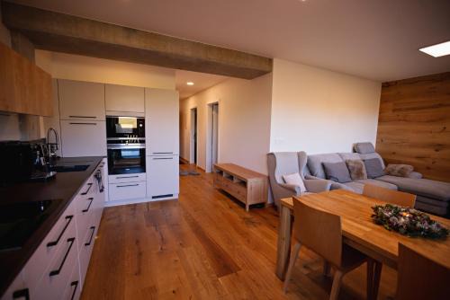 Kvilda Appartement | Strunzova pila Kvilda apartmán 308