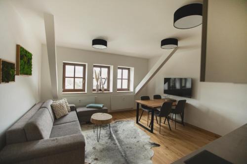 Kvilda Appartement | Strunzova pila - wellness