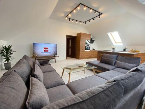 Gmina Witkowo Appartement | Strzyzewo Witkowskie Luxury Apartment