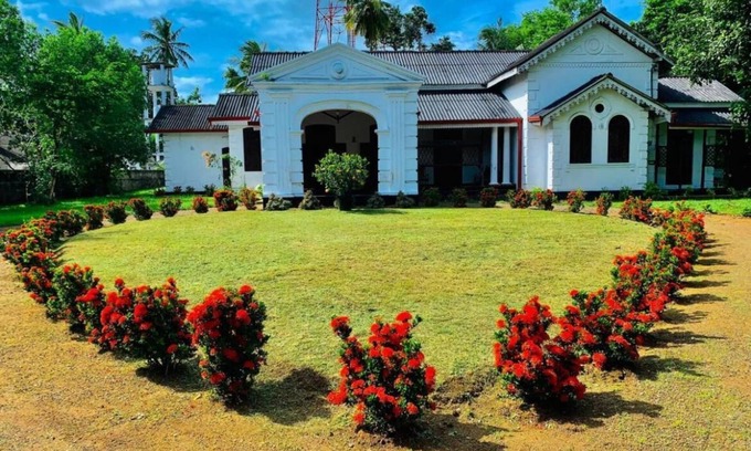 Tangalle Maison | Stuart House Tangalle