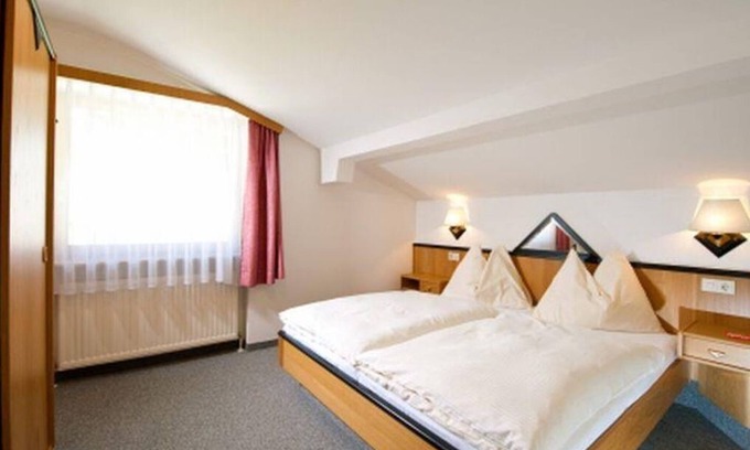 Bad Hofgastein Appartement | Stubnerblick for 2-4 pers. with shower/WC - Kraker, Appartements