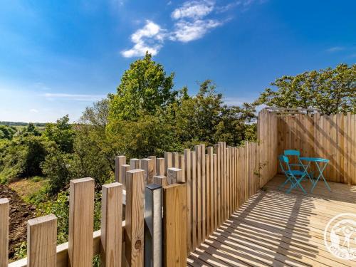 Saint-Christophe-la-Couperie Maison | Studio cosy avec terrasse en campagne, proche Nantes - FR-1-622-109