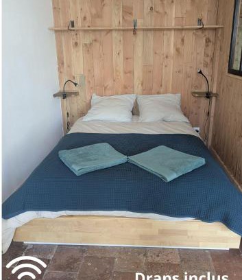 La Celle-sous-Gouzon Maison | Studio Eco-Rénové
