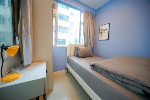 Causeway Bay Auberge | Student Accommodation - 276 Gloucester Road