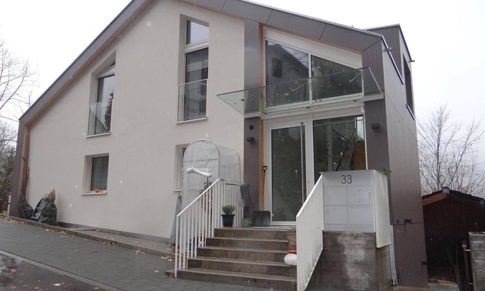 Engelberg Appartement | Studentenweg 33 by Interhome