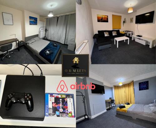 Welford Maison | Students Contractors Professionals