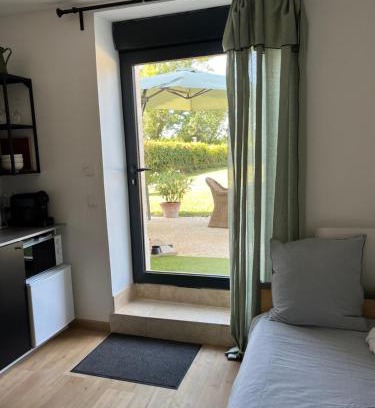 Bordeaux Maison | Studette bord de Dordogne