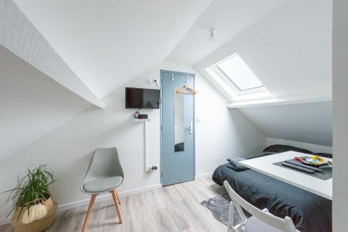 Anzin Appartement | Studianzin