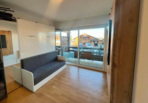 Guzet Neige Appartement | Studio à Guzet Neige aux pieds des Pistes et de Ecole de Ski
