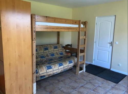 Hanvoile Maison | Studio à la campagne