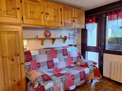 Abondance Appartement | Studio à la montagne - Portes du Soleil