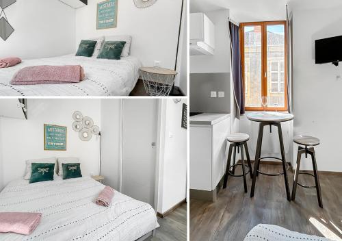 Montlucon Appartement | Studio à Montluçon
