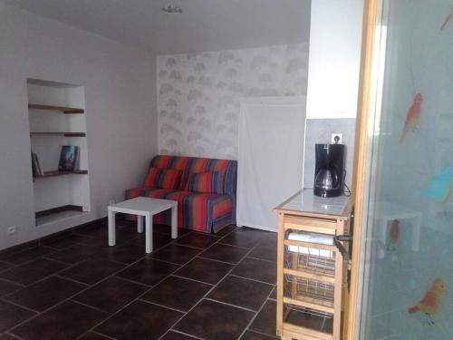 Port-la-Nouvelle Appartement | Studio équipé 2 personnes, Port la Nouvelle centre