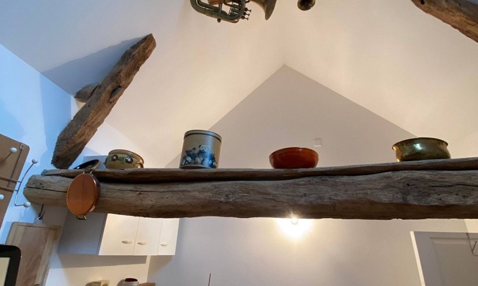 Isdes Appartement | Studio Équipé, Dans un Charmant Village Solognot en Lamotte Beuvron et Souvigny