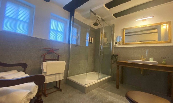 Grebenstein Appartement | Studio 1 (1-2 person) - Villa Dornröschen Grebenstein