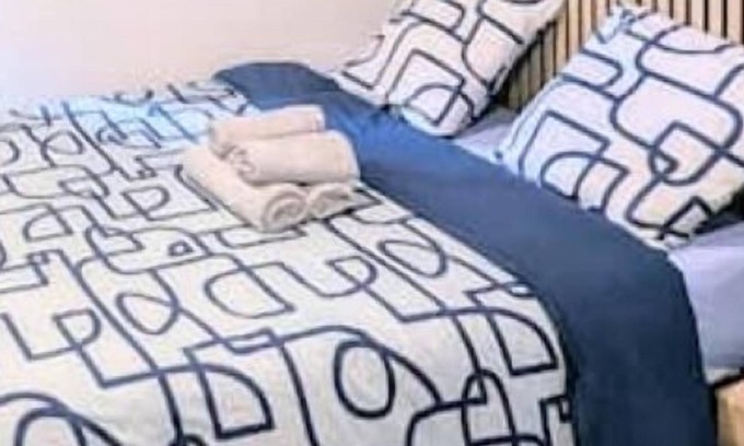 Gond-Pontouvre Appartement | Studio 1 : Charme et commodité