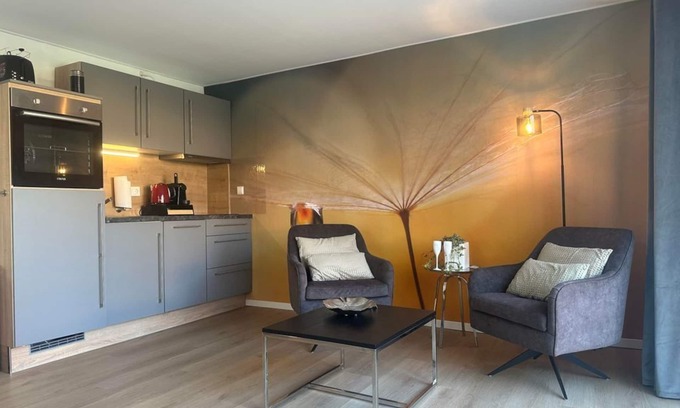 Arnoldstein Appartement | Studio 1 - Fact Apartments