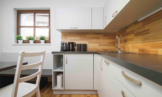 Prutz Appartement | Studio 1 in Prutz: Cozy, with terrace, family and pet friendly.