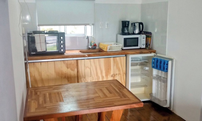 Jose Ignacio Appartement | Studio 1 Je Nous between the Sea and the Lagoon