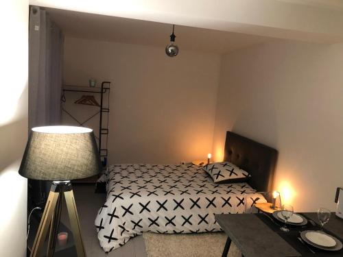 Mantes-la-Jolie Appartement | Studio 104