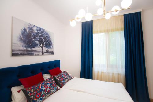 Palic Appartement | Studio 106 Apartment