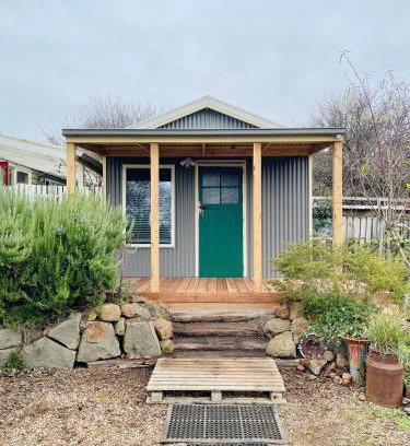 Kyneton Appartement | Studio 16