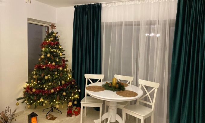 Cioplea Appartement | Studio 16 Predeal