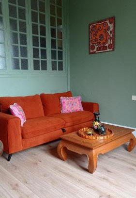 Chatel-Guyon Appartement | Studio 18 Résidence du Parc