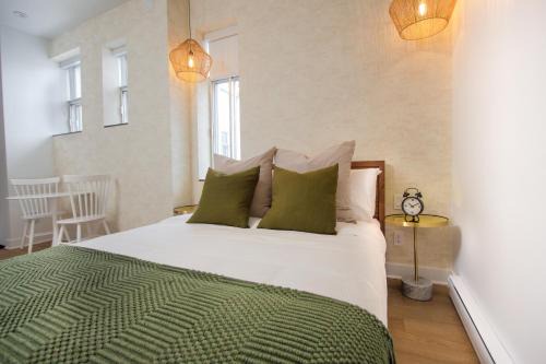 Plateau Mont Royal Appartement | Studio #18 - Self Check-In - Plateau - St-Denis