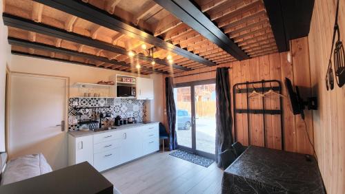 Combloux Appartement | Studio 181