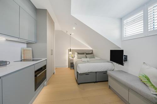 Little Venice Appartement | Studio 19 OneStay Maida Vale