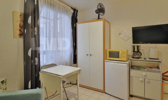 Lamalou-les-Bains Appartement | Studio 2° confort