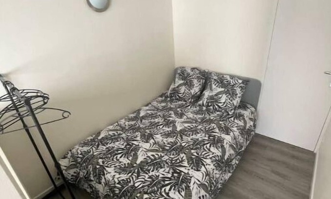 Millau Appartement | Studio 2 cosy coin nuit centre ville