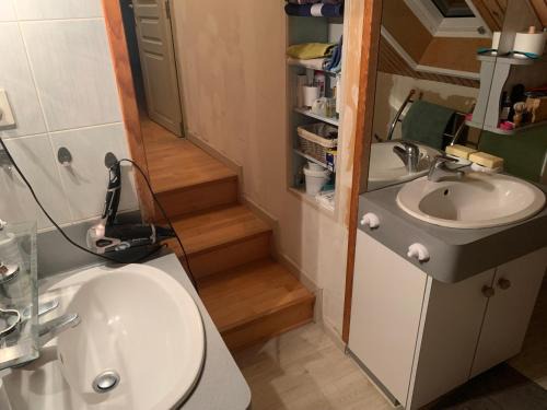 Javene Appartement | Studio 2