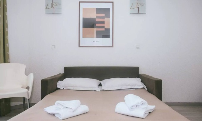Allevard Appartement | Studio 2 Personnes