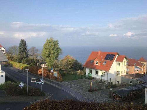 Lohme Maison | Studio 2 with sea view