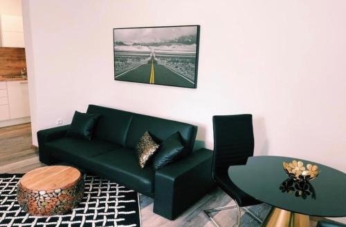 Ebkeriege Appartement | Studio 2 Zimmer Garten