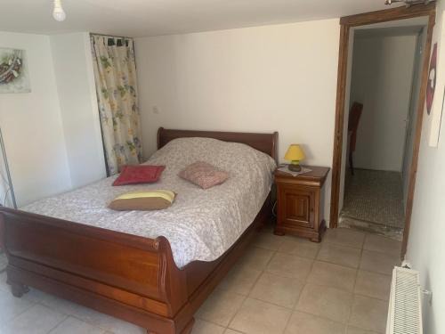 Chamouilley Appartement | Studio 20 m2