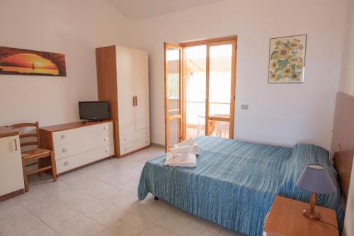 Sciacca Appartement | Studio 200 meters from the sea, wifi, self catering