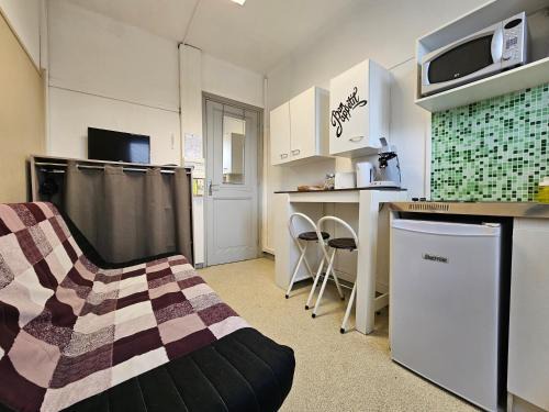 Tourcoing Appartement | Studio 21
