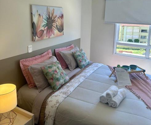 Ribeirao Preto Appartement | Studio 219B - Turmalina Rosa